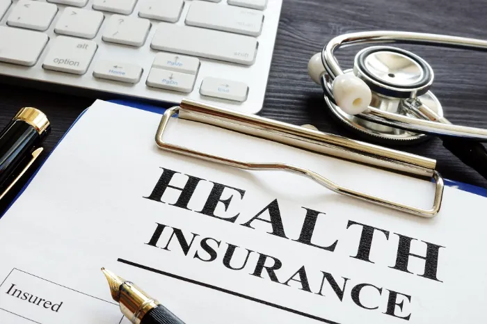 Health Insurance Company in Columbia, MD