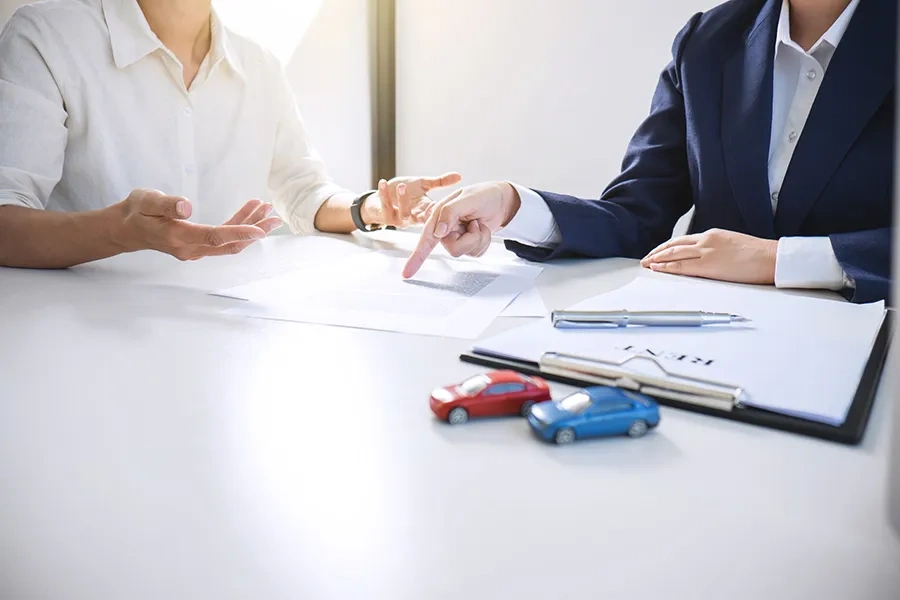 How Auto Insurance Agencies Help Simplify Claims Processes Columbia, MD How Auto Insurance Agencies Help Simplify Claims Processes Columbia, MD
