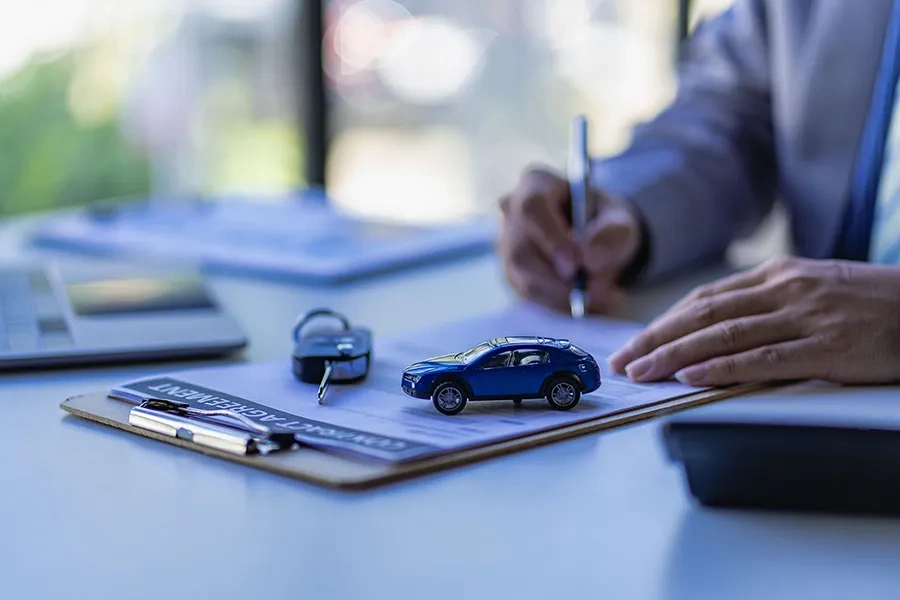 How Auto Insurance Agencies Help Simplify Claims Processes in Columbia, MD How Auto Insurance Agencies Help Simplify Claims Processes in Columbia, MD