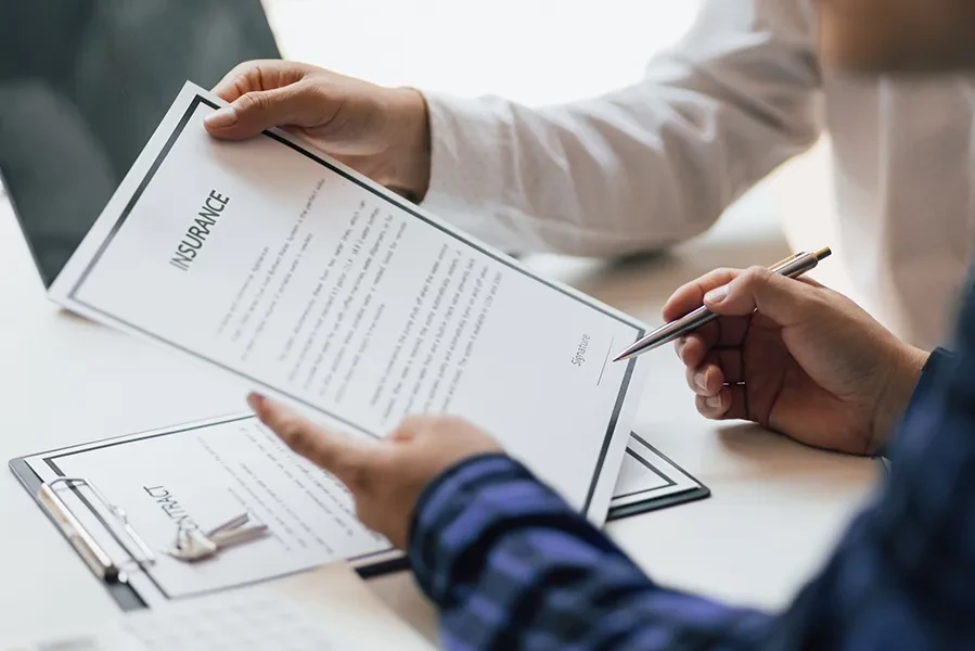 Understanding Coverage Options in Motorcycle Insurance Policies Columbia, MD Understanding Coverage Options in Motorcycle Insurance Policies Columbia, MD